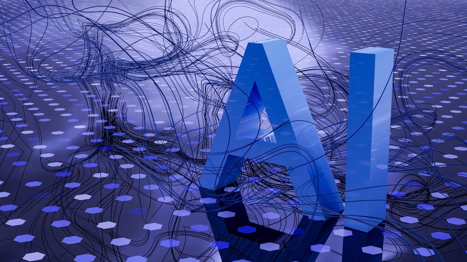 AI & Intelligent Automation